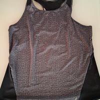 Canotta da training da donna 