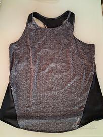 Canotta da training da donna 