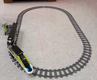 treno lego city 