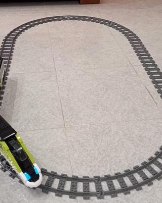 treno lego city 