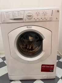 Lavatrice Hotpoint Ariston