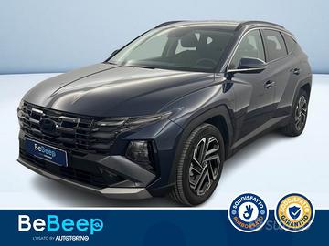 Hyundai Tucson 1.6 CRDI 48V EXELLENCE 20° ANN...