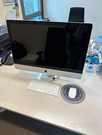 iMac 27” Apple