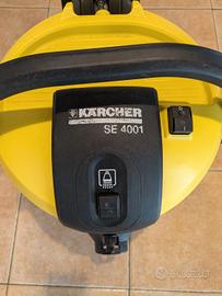 Lava aspira  Karcher Se4001