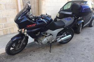 Tdm 850 Yamaha