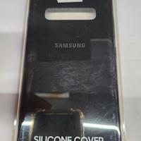 Custodia originale Samsung S10+