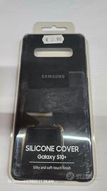 Custodia originale Samsung S10+