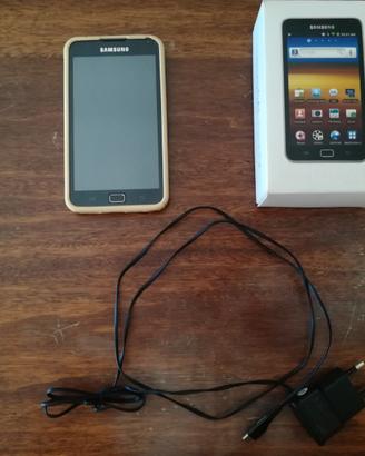 Tablet Samsung S