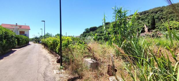 TER. AGRICOLO A GAETA