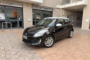 Suzuki Swift 1.3 DDiS 5 porte B-Cool Bi-Color 75 c