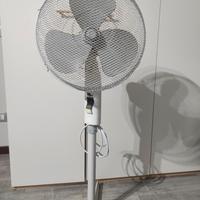 Ventilatore a colonna 3 velocità 