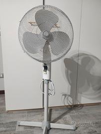 Ventilatore a colonna 3 velocità 