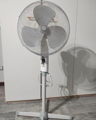 Ventilatore a colonna 3 velocità 
