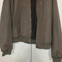 giacca uomo militare