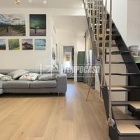 Bifocale finemente ristrutturato con terrazzo e po