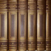 Dizionario Enciclopedico Treccani