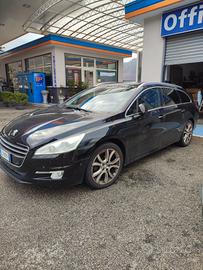 Peugeot 508 sw 2.0 hdi 140 cv Ciel Allure