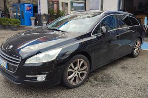 Peugeot 508 sw 2.0 hdi 140 cv Ciel Allure