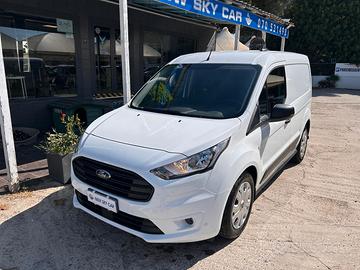 Ford Transit Connect 220 1.5 100CV PC autom. IVA E