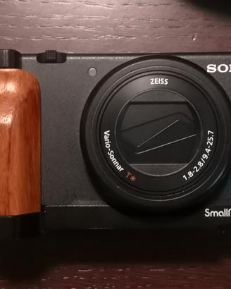 Sony ZV-1 come nuova 