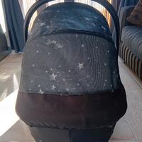 Trio Fluido Easy STARS by Cam 2022