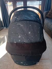 Trio Fluido Easy STARS by Cam 2022