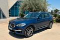 BMW X3 xdrive20d Luxury T-Stock prezzo