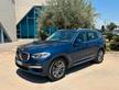 BMW X3 xdrive20d Luxury T-Stock prezzo