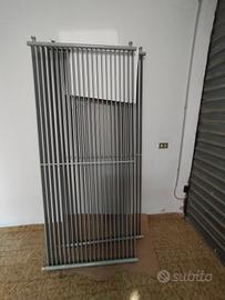 Radiatori, termosifoni, da parete 