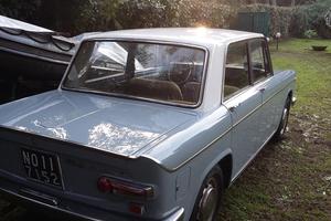 Lancia fulvia 2c