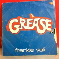 Frankie Valli – Grease