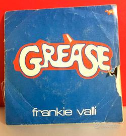Frankie Valli – Grease