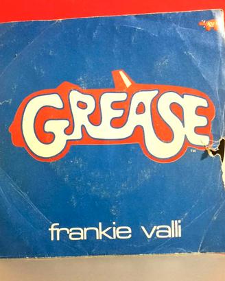 Frankie Valli – Grease