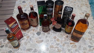liquori wiskei