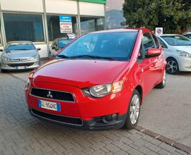 Mitsubishi Colt 1100 BENZINA OK NEO