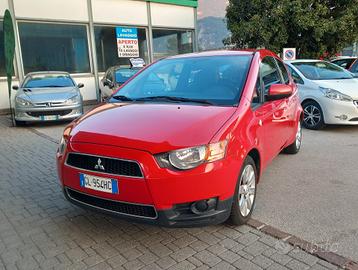 Mitsubishi Colt 1100 BENZINA OK NEO