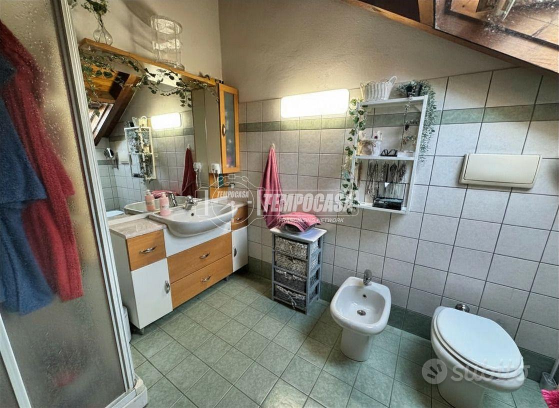Apartment in Arluno, Milano - Vista 6