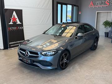 Mercedes C 220 d Mild hybrid Sport Plus 9G-Tronic