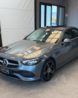 Mercedes C 220 d Mild hybrid Sport Plus 9G-Tronic