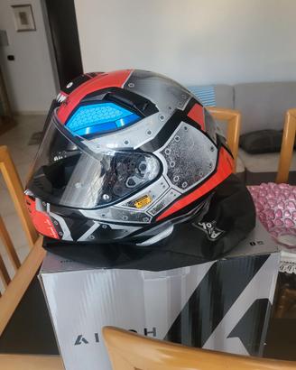 Casco integrale airoh taglia M