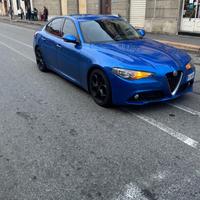Alfa Giulia