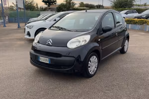 Citroen C1 1.0 5 porte