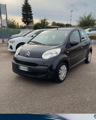 Citroen C1 1.0 5 porte