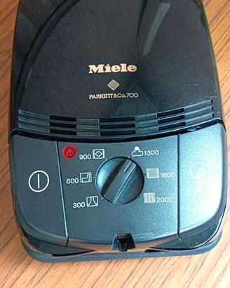 Aspirapolvere MIELE Parquett &Co  Mod. S712