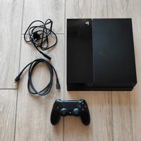 Play Station 4