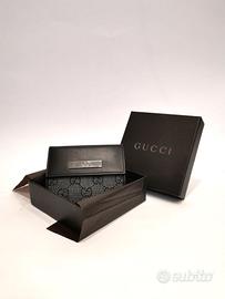 Portafoglio Gucci Hepburn - Modello: 05492 – 2888