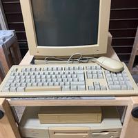 Power Macintosh 6100/66 Computer Apple