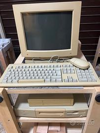 Power Macintosh 6100/66 Computer Apple