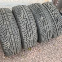 Pneumatici invernali