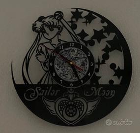 Orologio da parete Sailor Moon